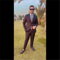 Abbas Khan Kharal