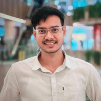 Prasant Kumar Sahu