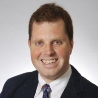 David M.