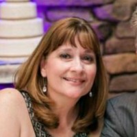 Joan Fredericks, Cpht