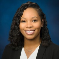 Asia Williams, Mha
