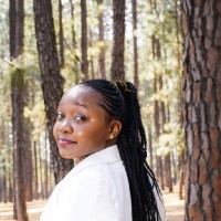 Ndamulelo Mutshinya