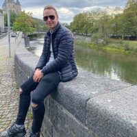Yentl Beernaert