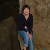 Amy Yang