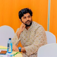 Sharath Chandra Kancherla