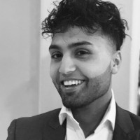 Omar Lodhi