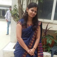 Thejaswini SB