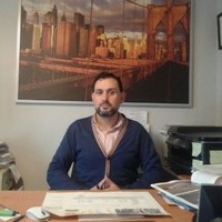 Alfredo Navas Pérez