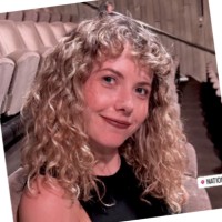Dr Olivia Burn