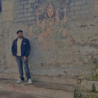 Rahul Parmar