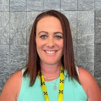 Hayley Crichton