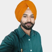 Kulwinder Singh