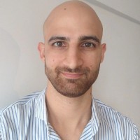 Franco Ariel Buscaglia Helou