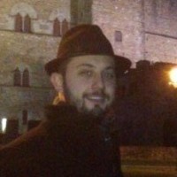 Marco Peruzzi