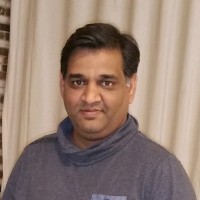 Kalpesh Mistry