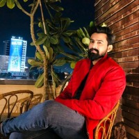 Daniyal Hussain