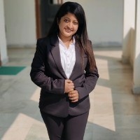 Uthara S
