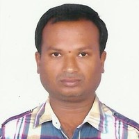 Srinivas Gunda