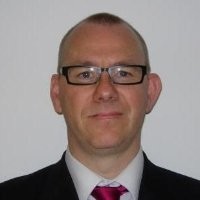 Derek Holt
