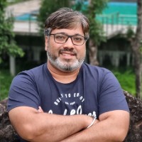 Ashutosh Shinde