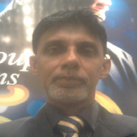 Arshad Mohamed