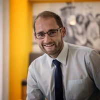 Andrew Broughton Chart.PR