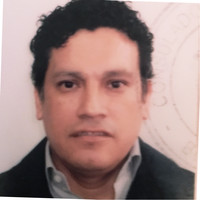 Jorge Rodriguez Huerta