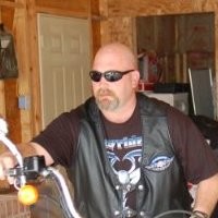 Daryl Hunter