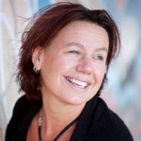 Sabine Van Tubbergh