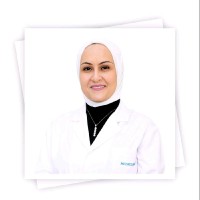 Maysaa Safi