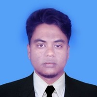 SM Mizanur Rahman