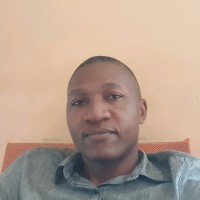 Chris Kitaka