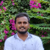 VIVEK R K