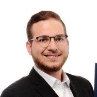 Laurin Benedict Bauer