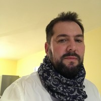 Laurent Tribert