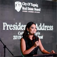 Catherine Ocariz - Florencio