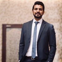 Syed Farhan Kazmi