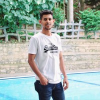 Rizan Ahamed