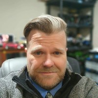 Kent Aeschliman
