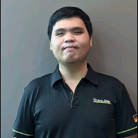 Binh Tran Le Duy