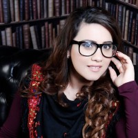 Dr.Manar Faraj