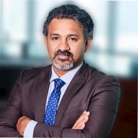 Anil Mathew