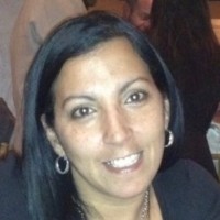 Kim DiBenedetto-Rogers
