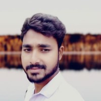 Indrajit Mahanty