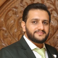 Nafees Abbasi