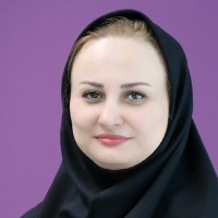 Mojgan Ghasemi Armaky