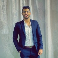 Michael Ayman