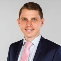 Alex Birchall