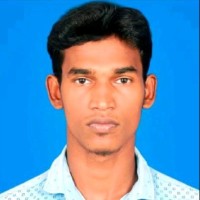 Vimalraj Mani