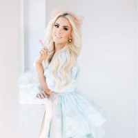 Jasmine Hoffman